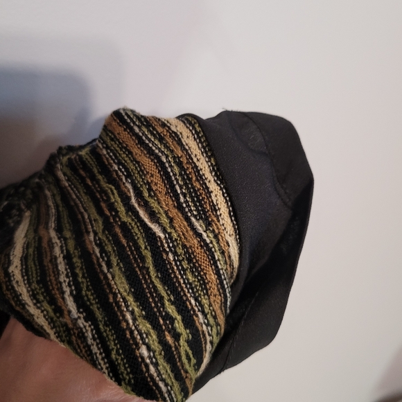 Sanctuary Knit Like Dress with Full Front Zipper & Pockets - Picture 6 of 10